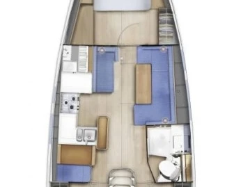 Zeilboot te huur in Road Town voor de beste prijs