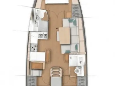 Zeilboot te huur in Road Town voor de beste prijs