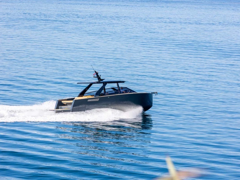 Bootverhuur Colnago Colnago 35 in Split via SamBoat