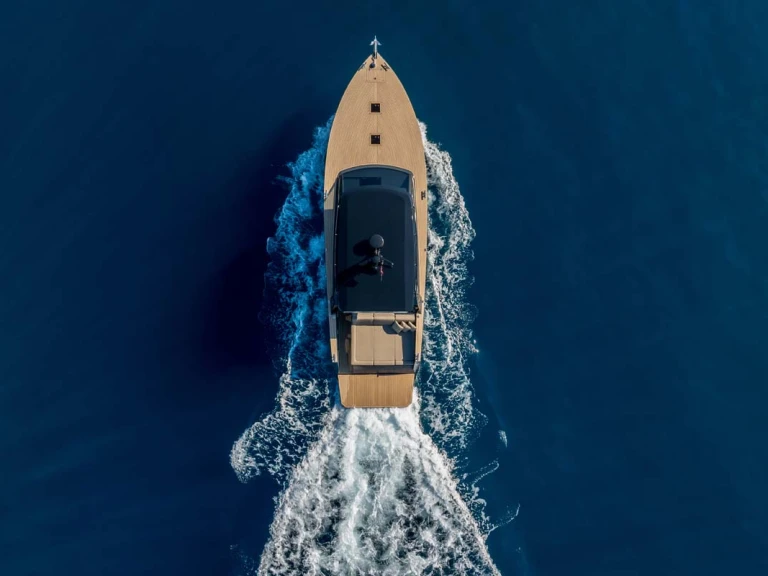 Huur Jacht met of zonder schipper Colnago in Split