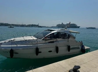Jachthuur in Split - Grginić Mirakul 40 via SamBoat