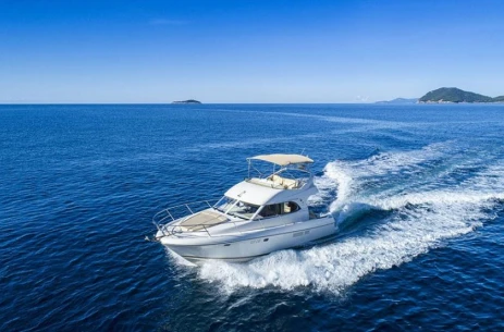 Jeanneau Prestige 36 te huur van particulier of professional in Split