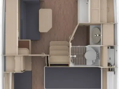 Jachthuur in Cala d'Or - Bavaria Bavaria SR36 Open Top via SamBoat