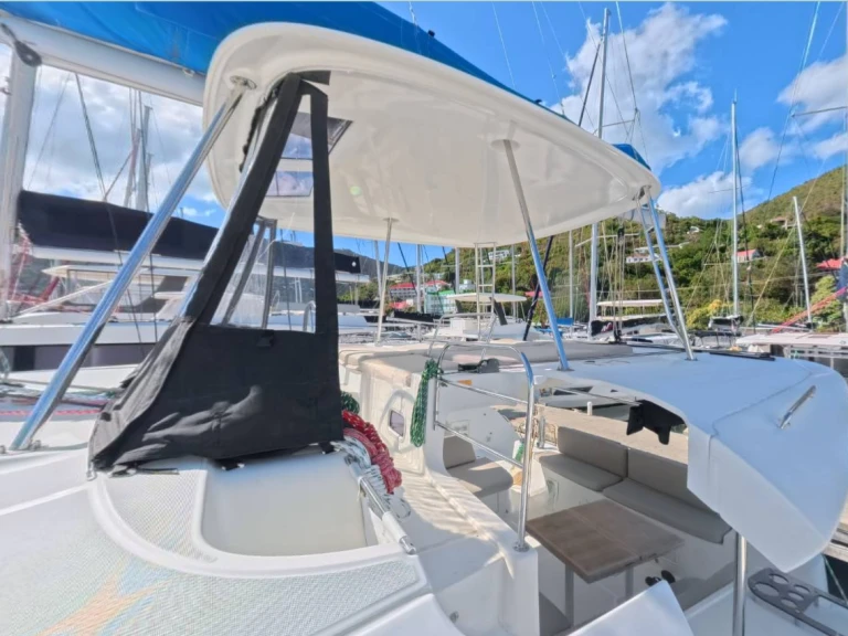 Catamaran te huur in Parish of Saint George voor de beste prijs