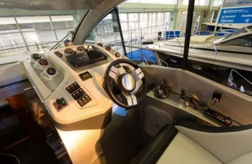 Verhuur Jacht Grginić met vaarbewijs