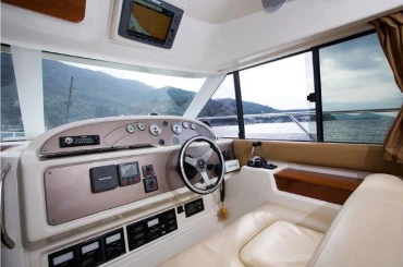 Bootverhuur Split goedkoop Prestige 36