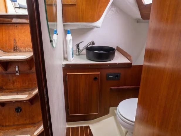 Jachthuur in Gijón - Jeanneau Sun Rise via SamBoat