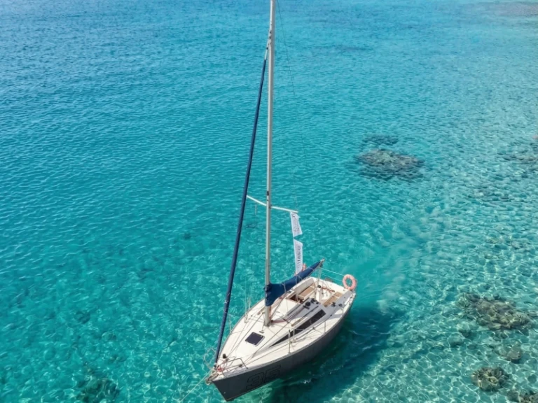 Huur een Jeanneau Sun Rise in Gijón