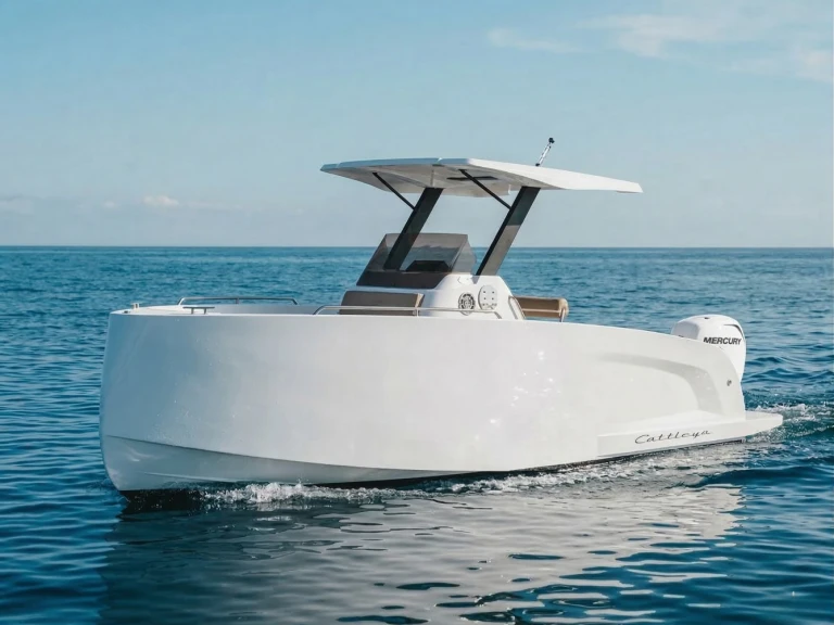 Bootverhuur Gijón goedkoop X6