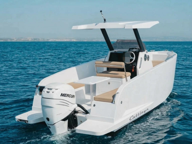 Bootverhuur Cattleya X6 in Gijón via SamBoat