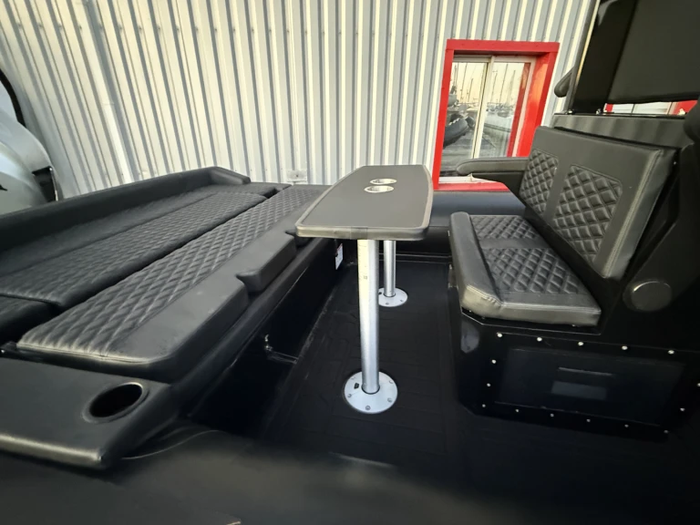 3D Tender ODYSSEY te huur van particulier of professional in Port Leucate