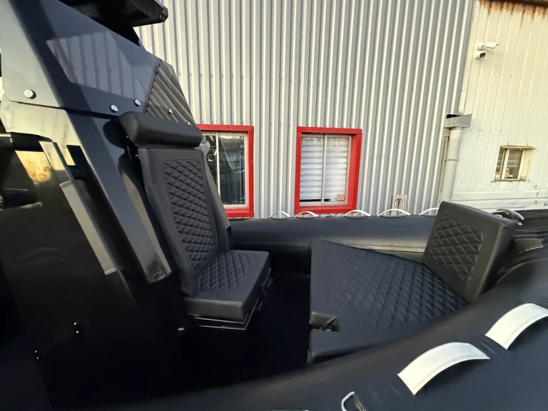 Huur een 3D Tender ODYSSEY in Port Leucate