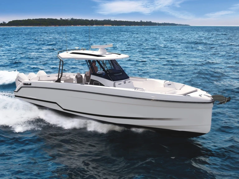 Wellcraft WELLCRAFT 38 te huur van particulier of professional in Marine de Sant'Ambrogio