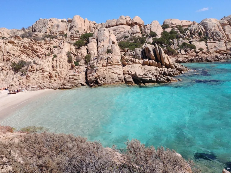 Bootverhuur Capelli Capelli 600 in Porto Rotondo via SamBoat