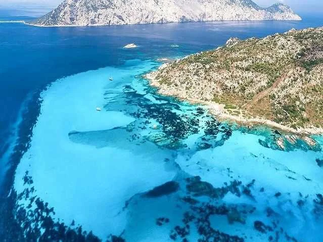 Huur RIB met of zonder schipper Capelli in Porto Rotondo