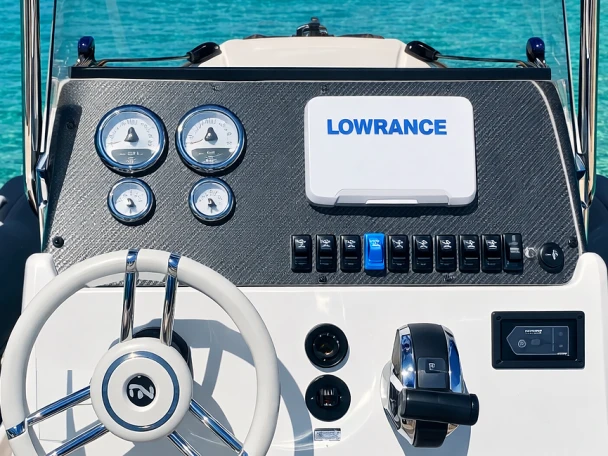Bootverhuur Portisco goedkoop Prince 24