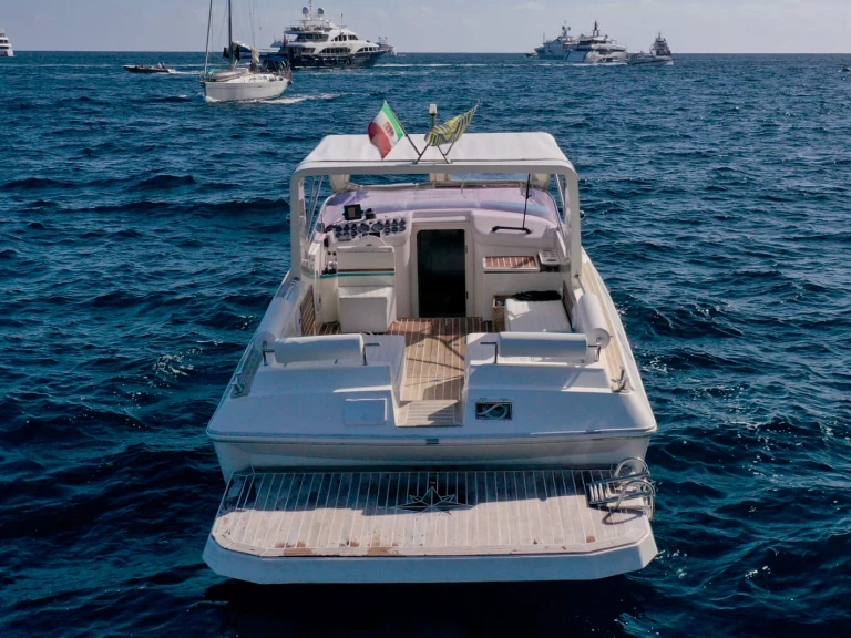 Bootverhuur Italië goedkoop 34