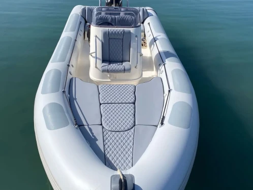 Jachthuur in Spanje - Zodiac Valiant via SamBoat