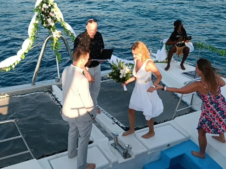 Huur een Custom Custom in Sosúa