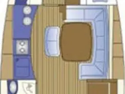 Verhuur Zeilboot in Rijeka - Bavaria Bavaria 44