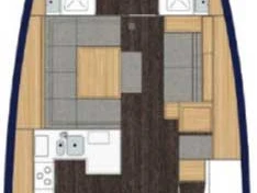 Bootverhuur Bavaria Bavaria C50 Style in Palma de Mallorca via SamBoat