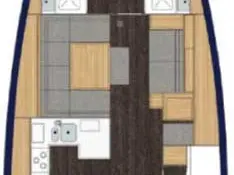 Bootverhuur Bavaria Bavaria C50 Style in Palma de Mallorca via SamBoat