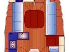 Zeilboot te huur in Trogir voor de beste prijs