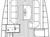 Jachthuur in Trogir - Bavaria Cruiser 37 via SamBoat