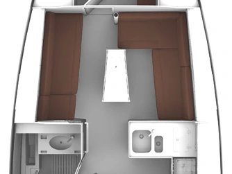 Zeilboot te huur in Pula voor de beste prijs