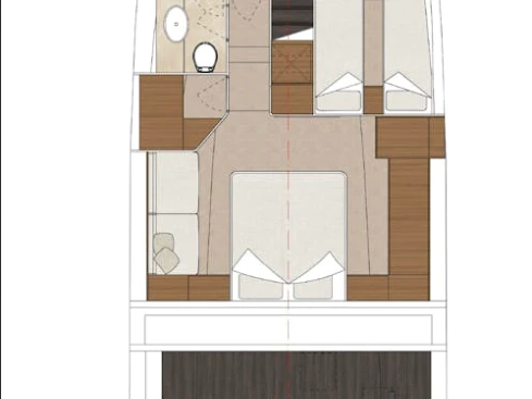 Bootverhuur Greenline Yachts Greenline 58 Fly in Pirovac via SamBoat