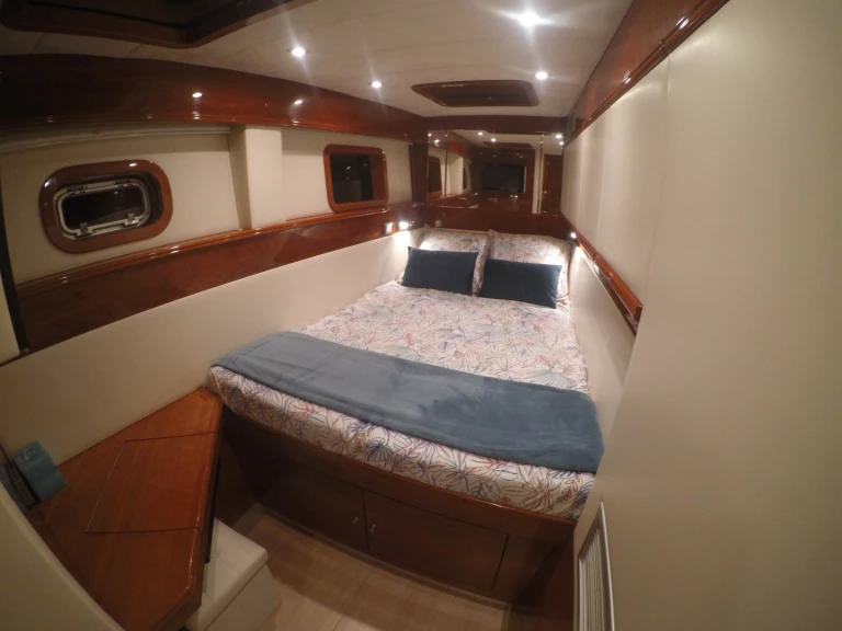 Sunreef Sunreef 62 te huur van particulier of professional in Gustavia