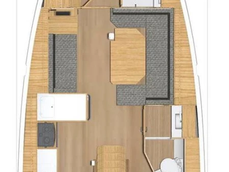 Bavaria Bavaria C38 te huur van particulier of professional in Split