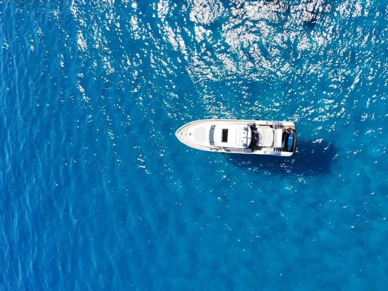 Jachthuur in Trapani - Bayliner Alfamarine 78 HT via SamBoat