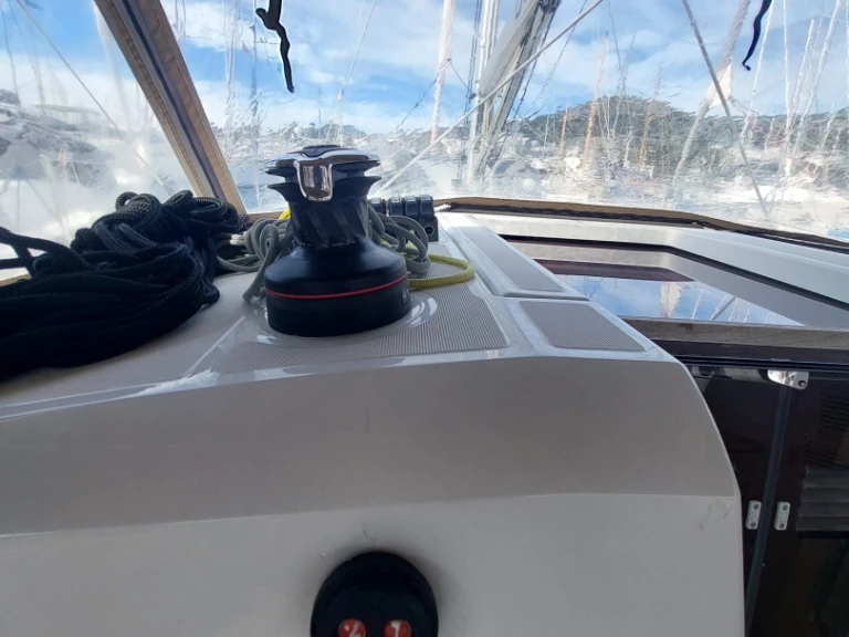 Huur Zeilboot met of zonder schipper Jeanneau in Bodrum