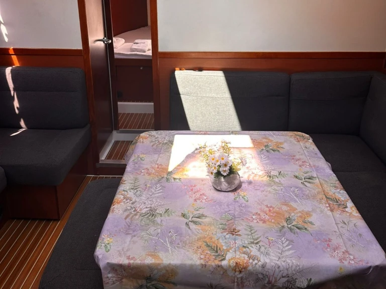 Bootverhuur Fethiye goedkoop Hanse 445