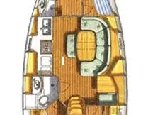 Bootverhuur Bénéteau Oceanis 411 Clipper in Álimos via SamBoat