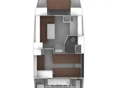 Jachthuur in Punat - Bavaria Bavaria Sport 400 Open via SamBoat