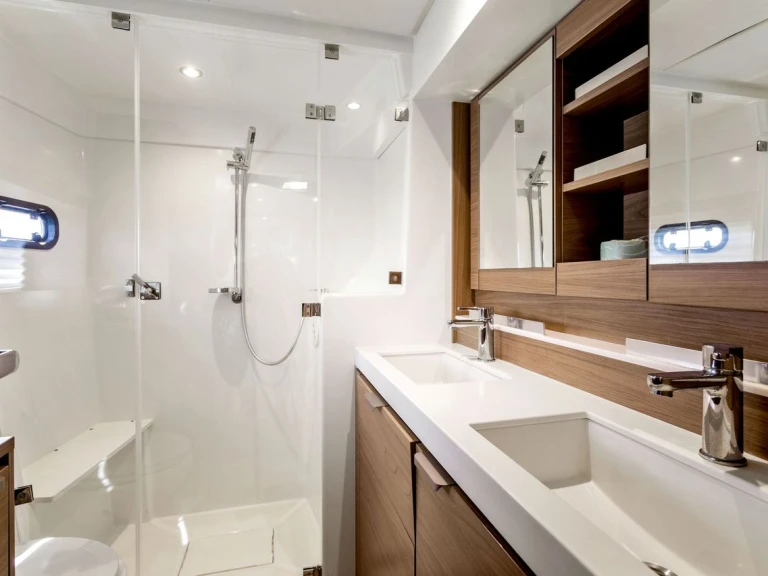 Huur Catamaran met of zonder schipper Bali in Saint Thomas