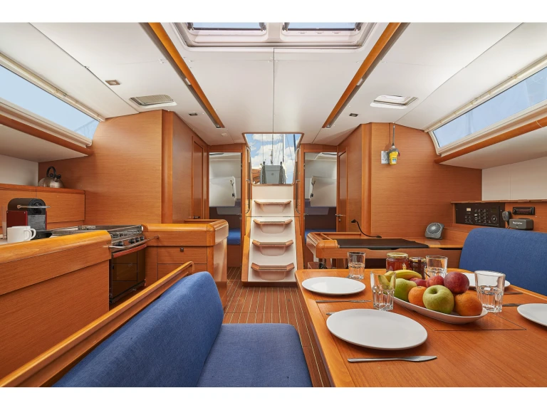 Zeilboot te huur in Kallithea voor de beste prijs