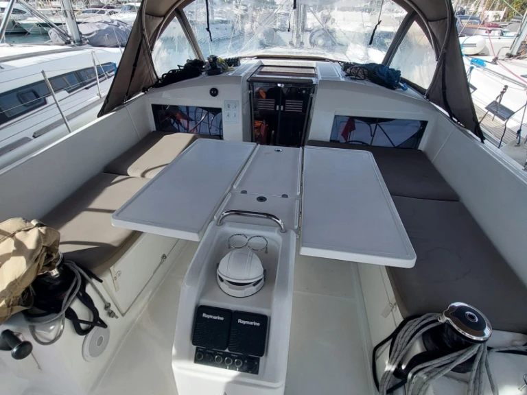 Zeilboot te huur in Bodrum voor de beste prijs