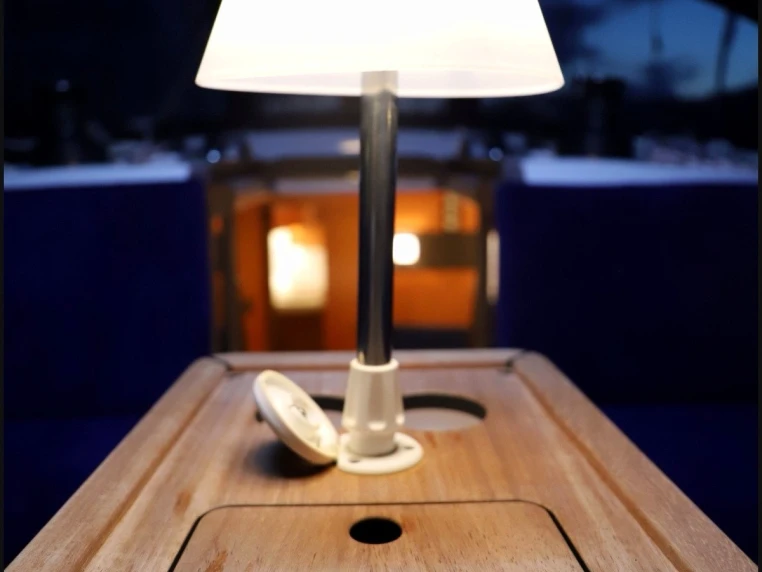 Huur Zeilboot met of zonder schipper Bavaria in Fethiye