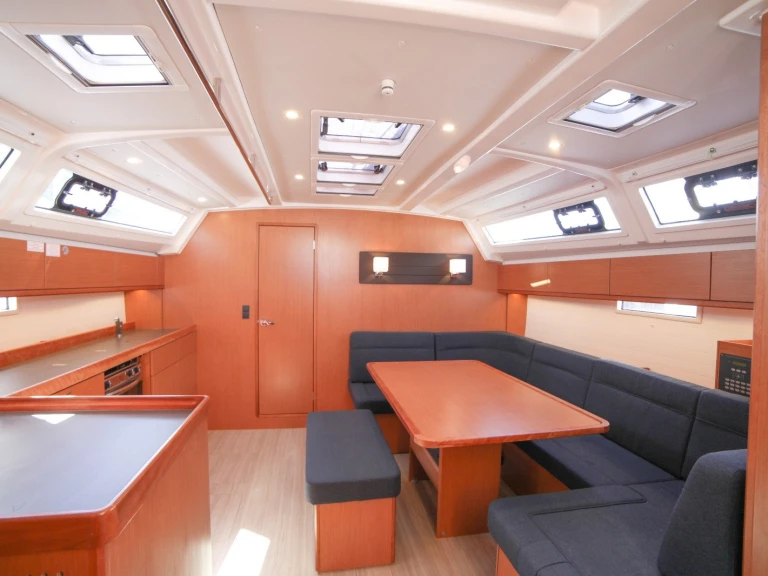 Huur een Bavaria Cruiser 46 in Fethiye