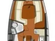 Huur een Jeanneau Sun Odyssey 32i in Lávrio