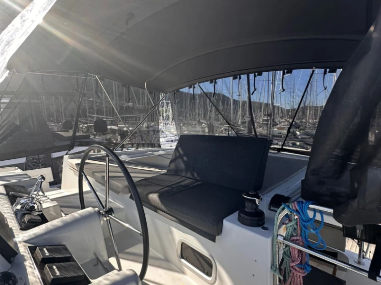 Bootverhuur Lagoon Lagoon 46 in Fethiye via SamBoat