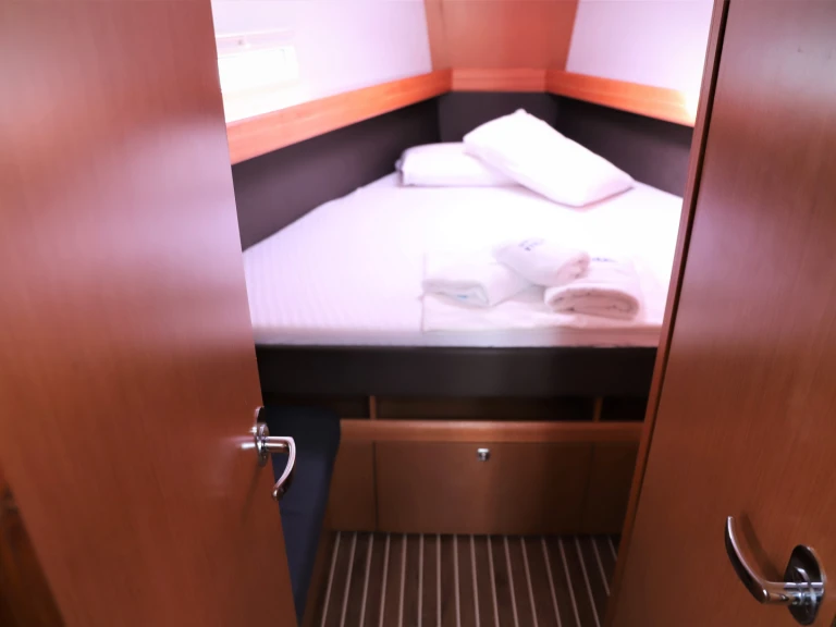 Bavaria Cruiser 41 te huur van particulier of professional in Fethiye
