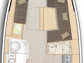 Zeilboot te huur in Marseille voor de beste prijs