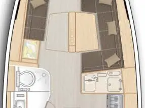 Zeilboot te huur in Marseille voor de beste prijs