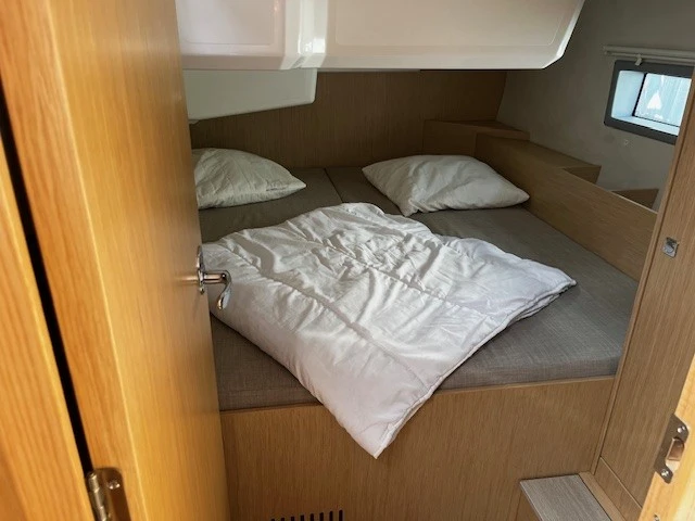 Verhuur Zeilboot Bavaria met vaarbewijs