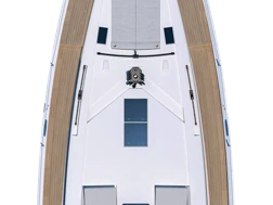 Verhuur Zeilboot Bénéteau met vaarbewijs