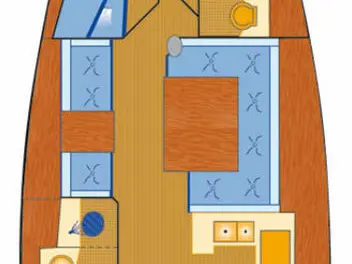 Zeilboot te huur in Flensburg voor de beste prijs